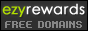ezyrewards - earn free domains